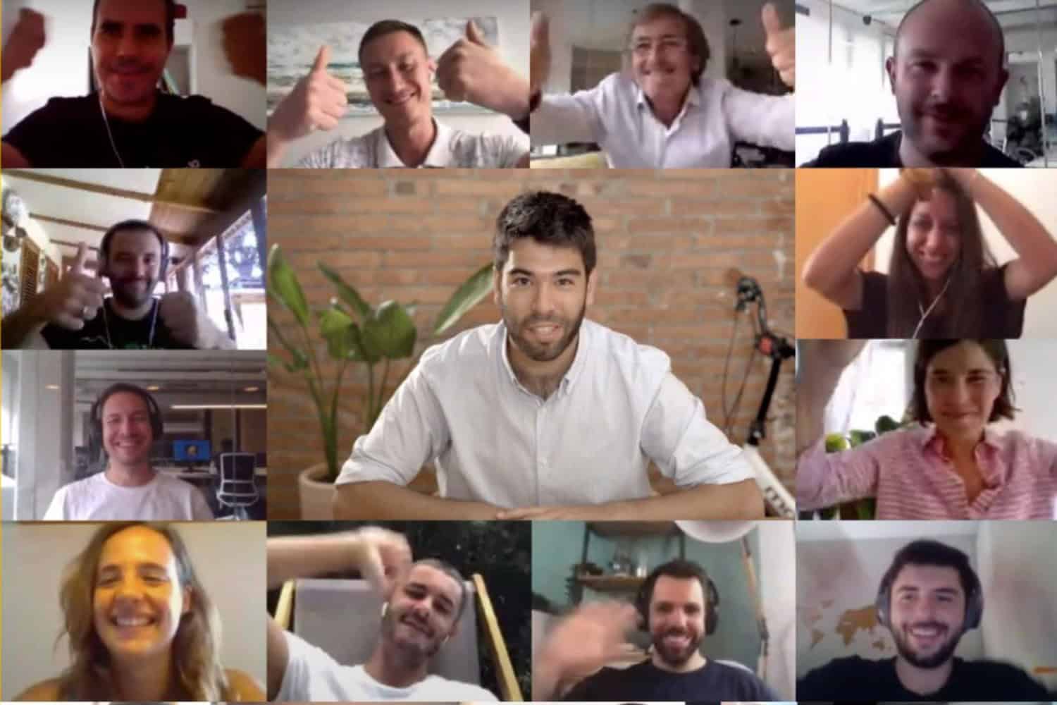 Fintech Bcn10 inversiones a través de Crowdcube
