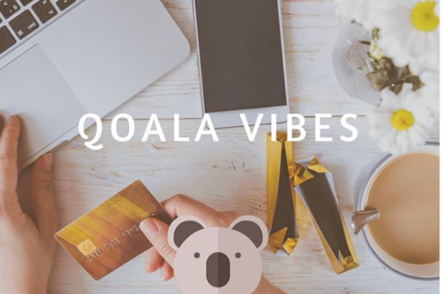 Qoala startup cupones ofertas en compras online