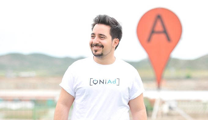 ONiAd es una tecnología que permite colocar anuncios en internet de forma sencilla, intuitiva, ágil y precisa.