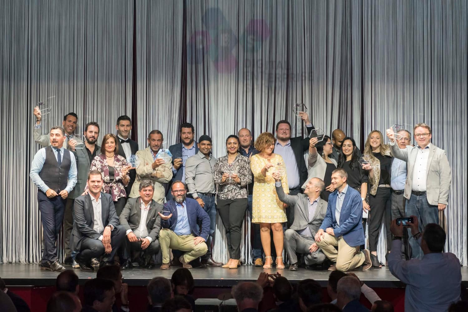 Iniciativas innovadoras en el sector turístico