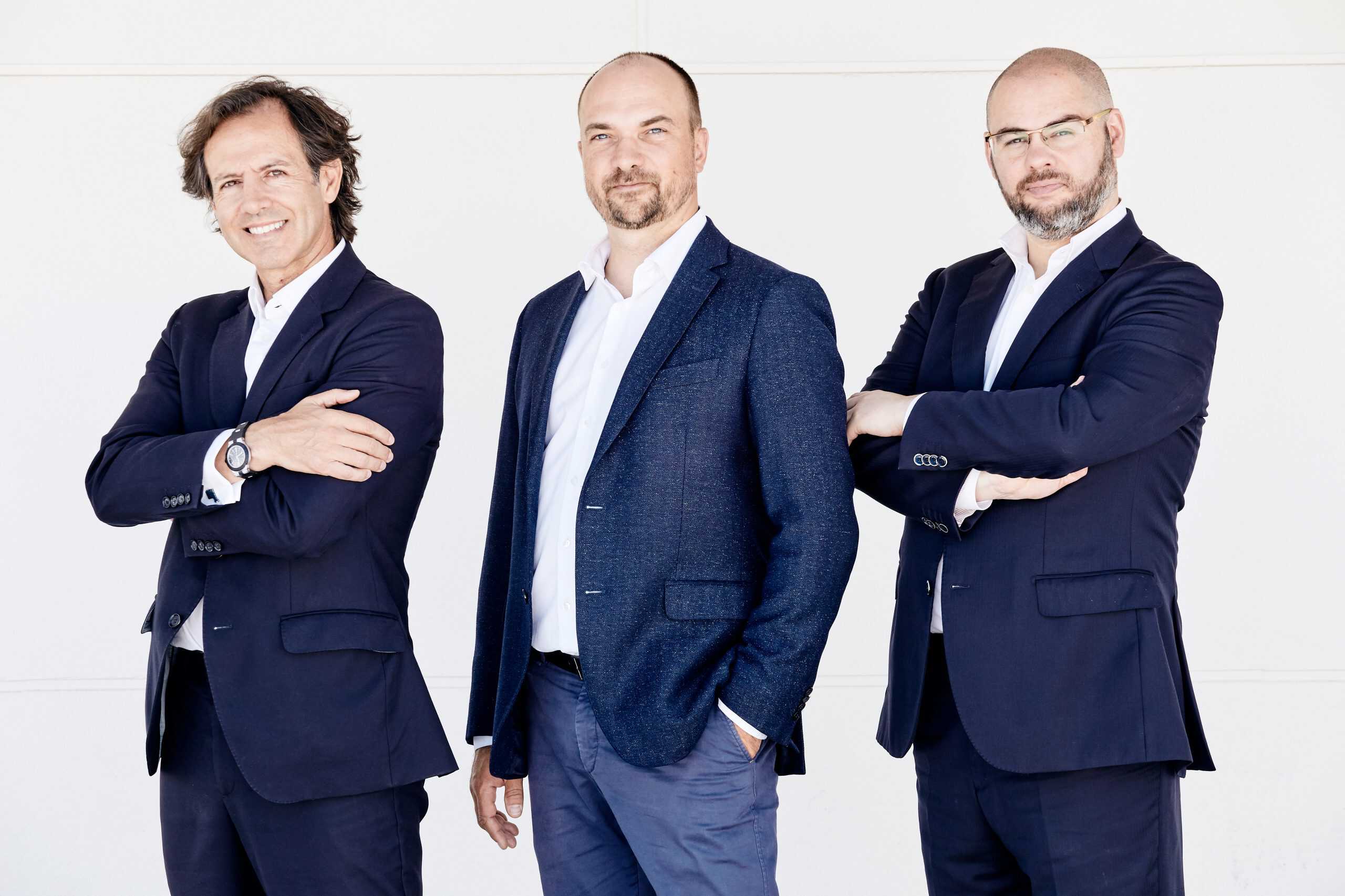 Indexa Capital arranca su expansión internacional en Bélgica