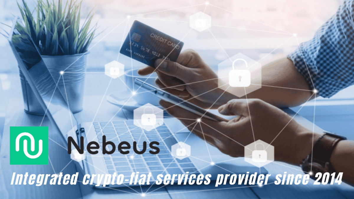 Nebeus, la fintech de criptomonedas con sede en Barcelona y Londres, ha levantado 955.000€ mediante la plataforma Seedrs y con el soporte y financiación del gobierno británico y su Future Fund. Esta ronda de inversión va a ser de ayuda para Nebeus en su misión de hacer de puente entre las criptomonedas y el efectivo permitiendo a los poseedores de activos en crypto el acceso a efectivo instantáneo, servicios financieros e incluso para que puedan usar sus crypto sin venderlos.