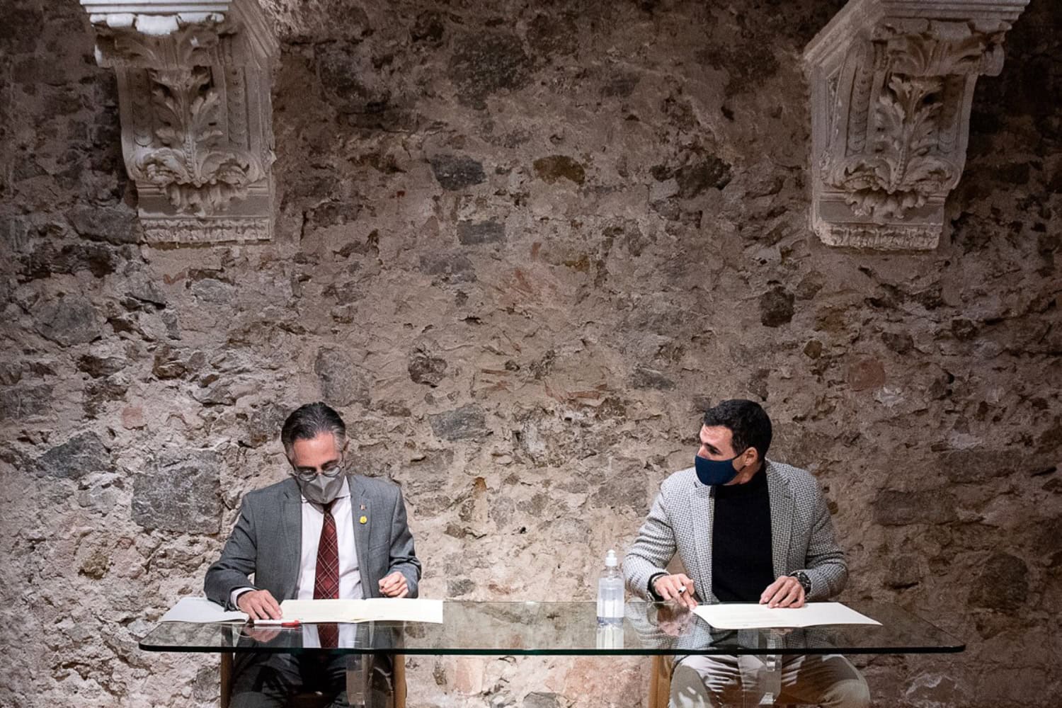 Barcelona Tech City impulsa dos nuevos ‘piers’ sectores salud y movilidad apoyo de ACCIÓ