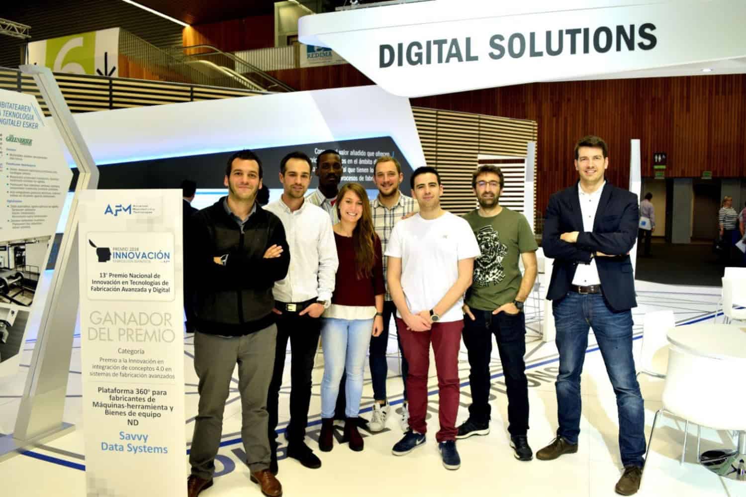31 startups innovadoras BIND 4.0 para su 5ª edición