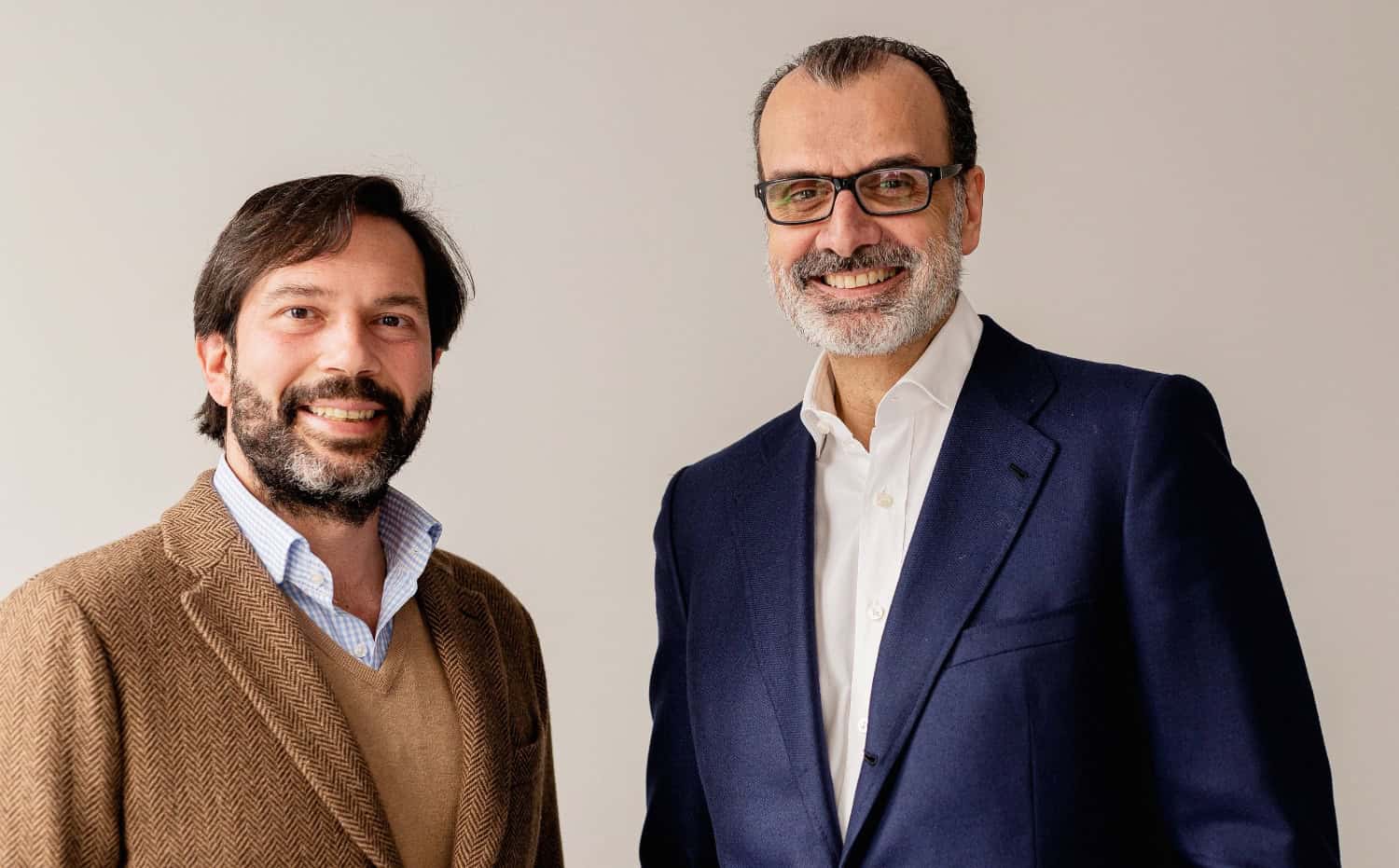 Athos Capital y Capitana Venture Partners protagonizan la primera fusión