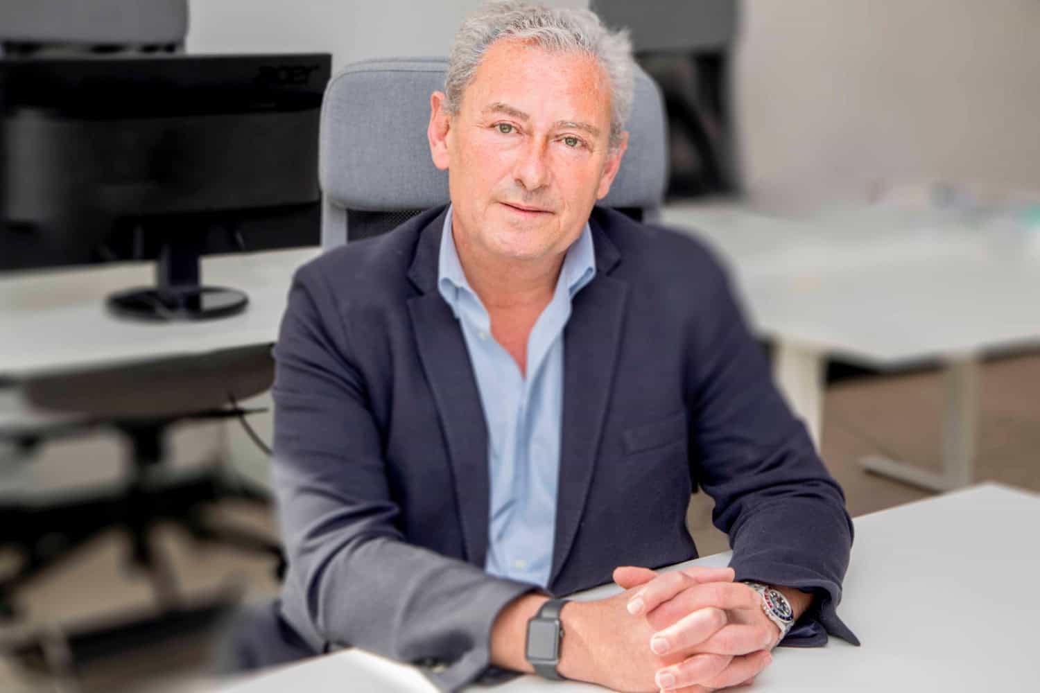 Card-Dynamics, fintech B2B ronda de 2.5M€
