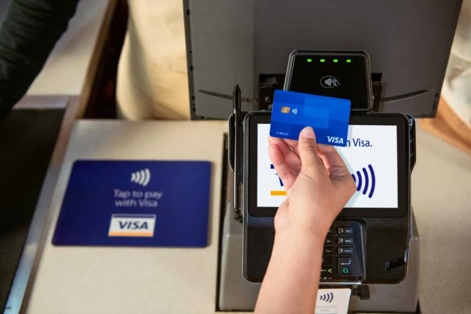 Visa programa, dirigido a Fintech y Startups