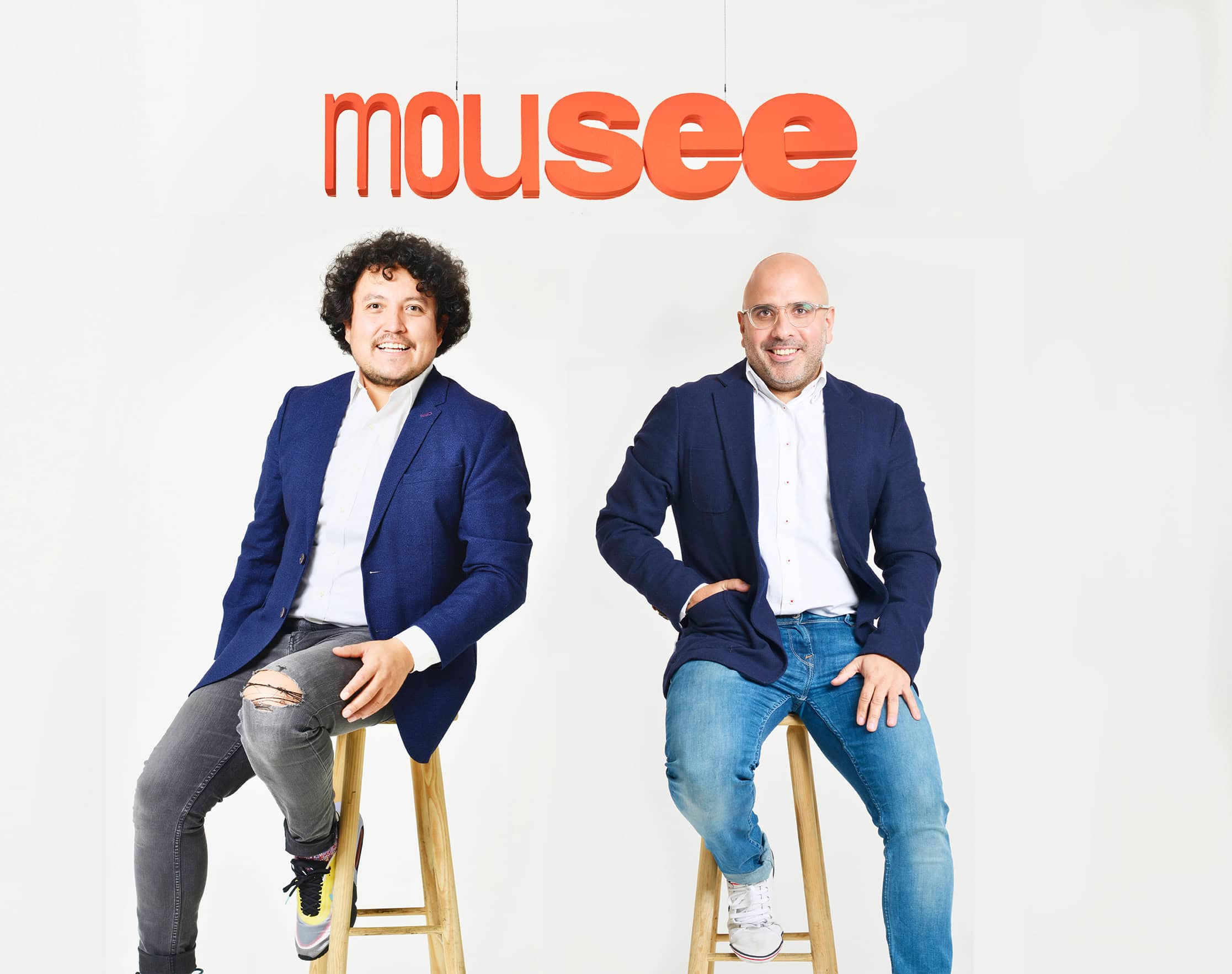 mousee es una de las empresas tecnológicas más innovadoras de España y una de las pioneras en Europa en democratizar servicios de Marketing para medianas y pequeñas empresas.