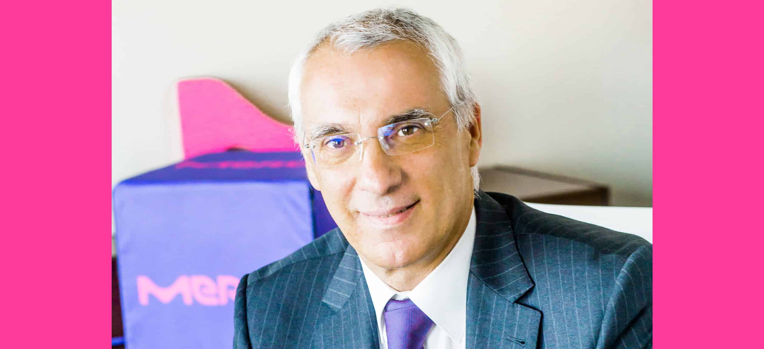 Alejandro Expoósito, Director de Innovación de Merck en España