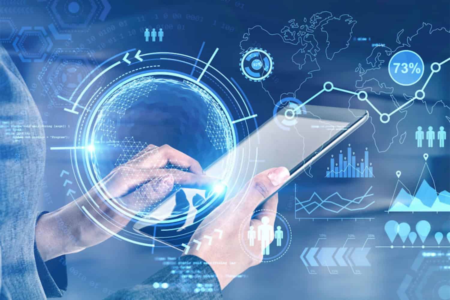 MyDataMood, startup datos personales a través de IA