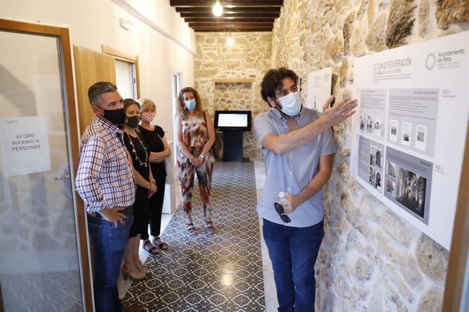 La Sibila es una empresa cultural que aplica las nuevas tecnologías para dinamizar espacios culturales o digitalizar del patrimonio histórico.
