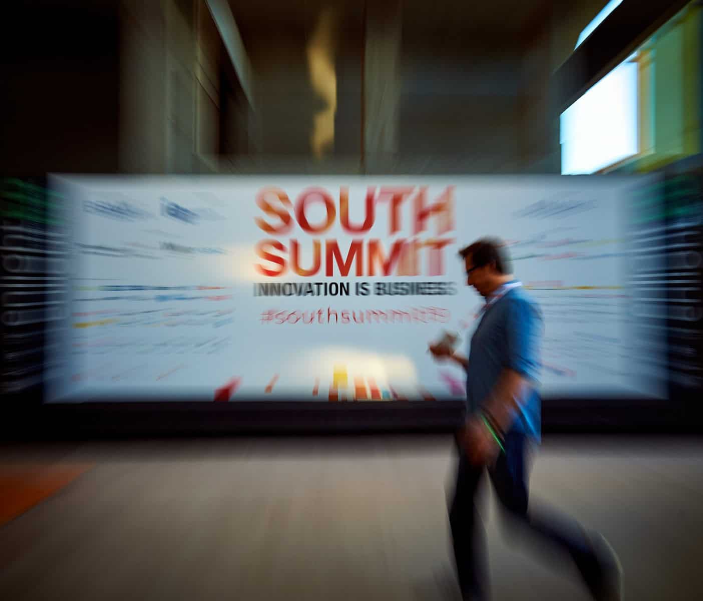 South Summit Brasil I edición 50 startups finalistas