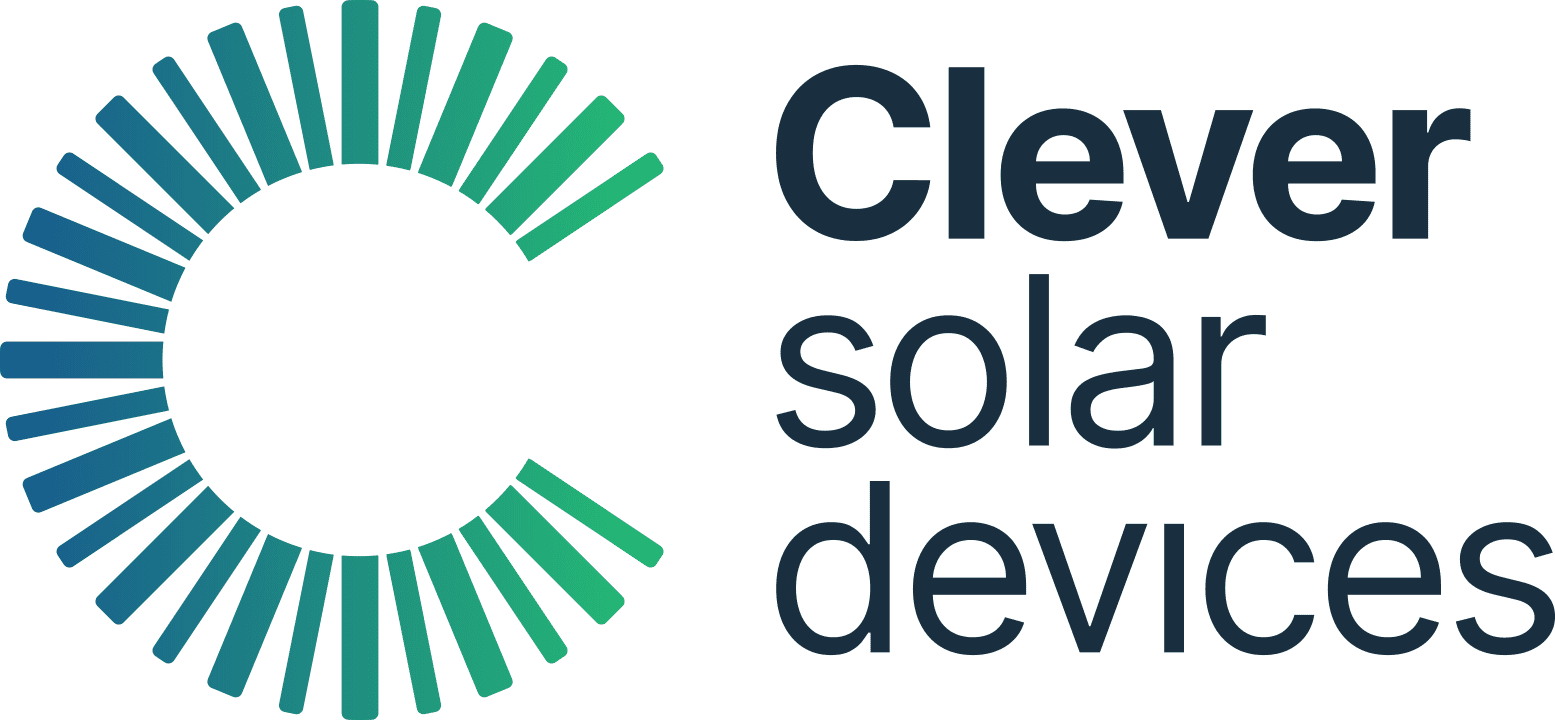 Clever Solar Devices