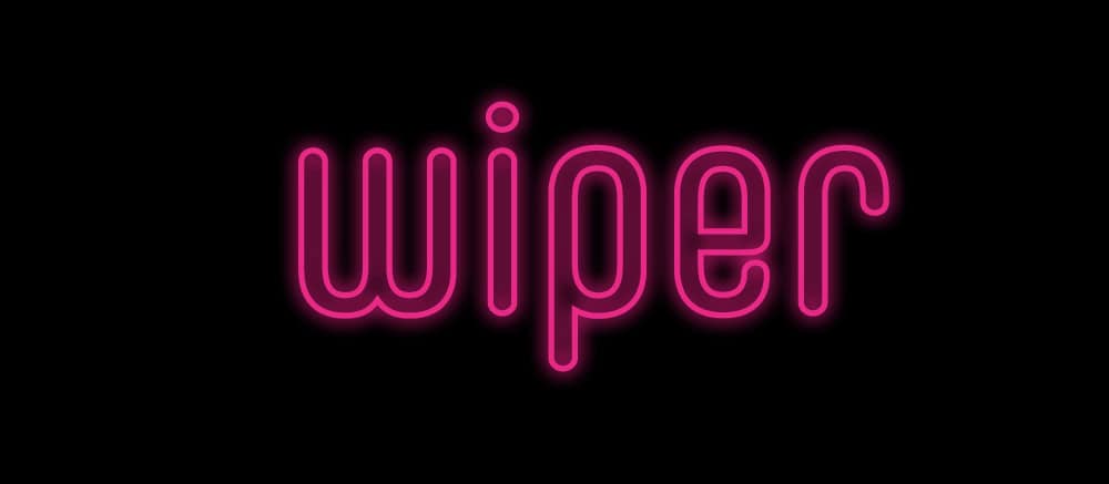 Wiper gaming