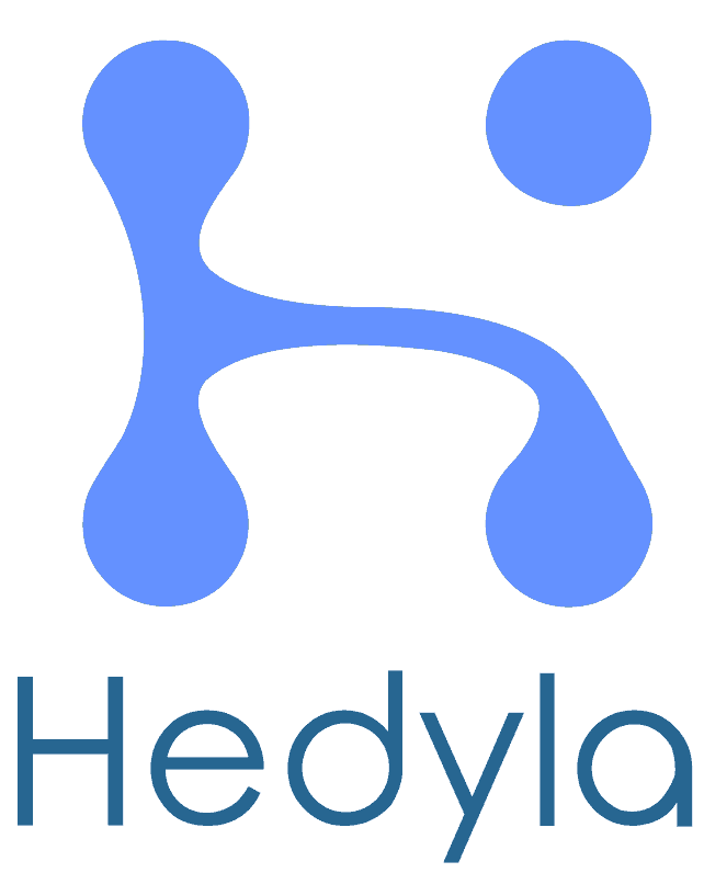 Hedyla
