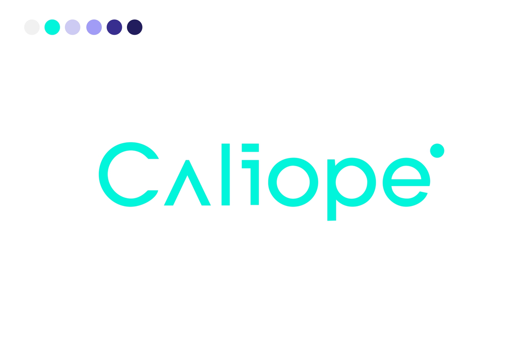 Calíope