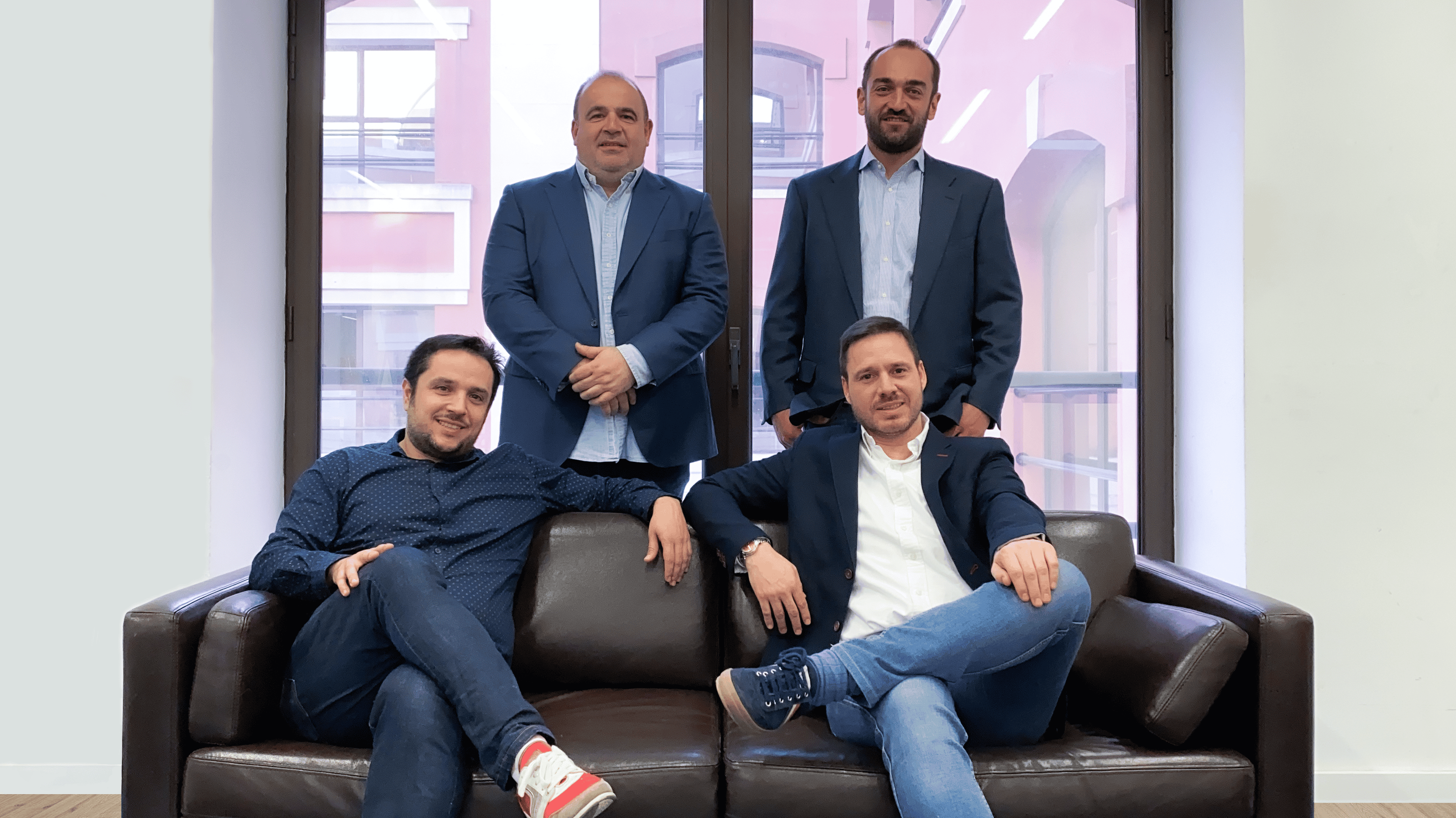 Casum ofrece a sus clientes la posibilidad de convertir cualquier piso en venta en un piso de alquiler con opción de compra flexible.
