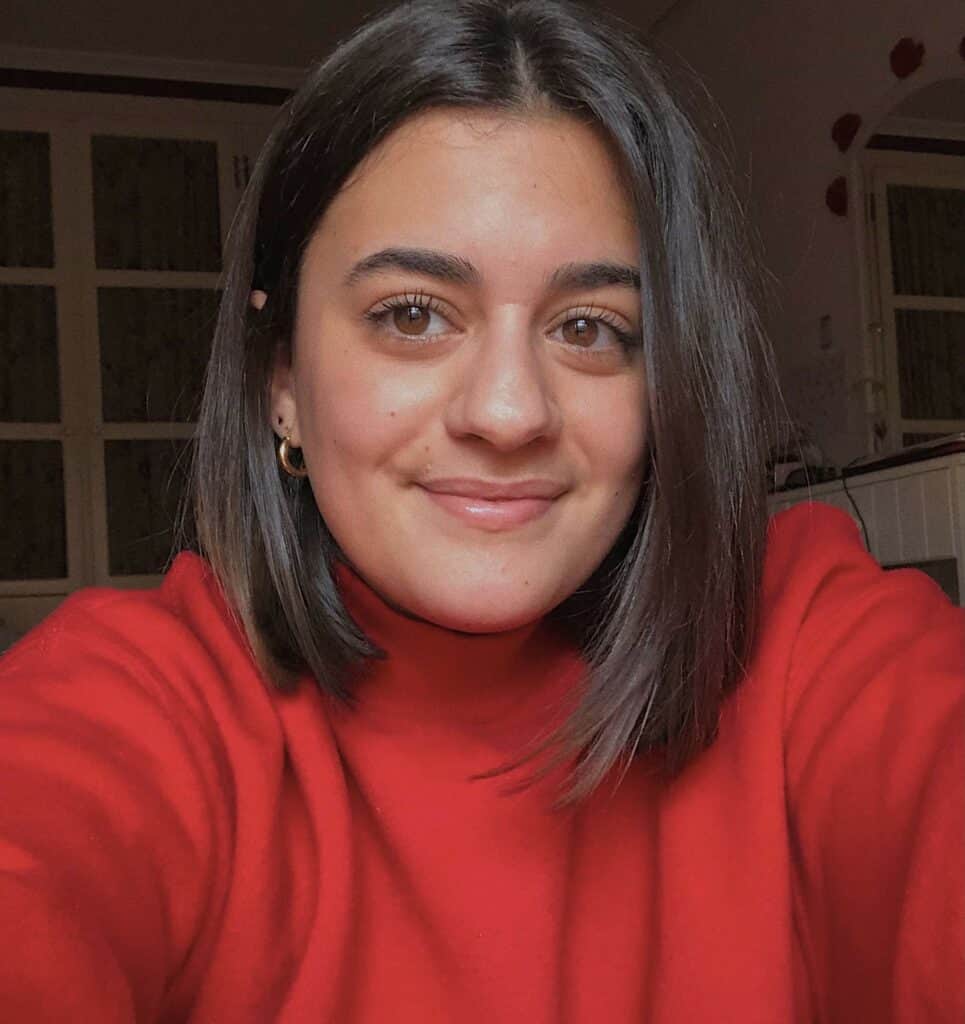 Paula Sánchez
