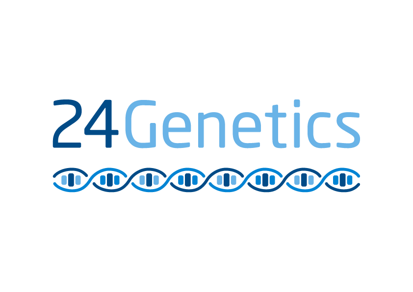 24 Genetics
