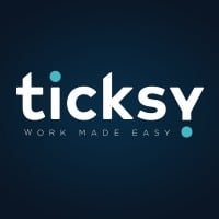 Ticksy