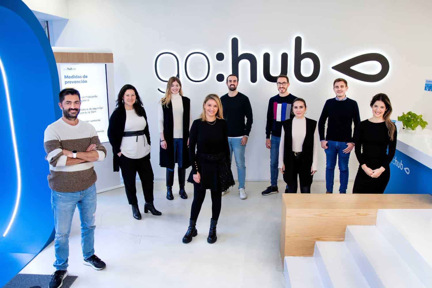 Onirix cierra ronda 700.000 liderada por GoHub