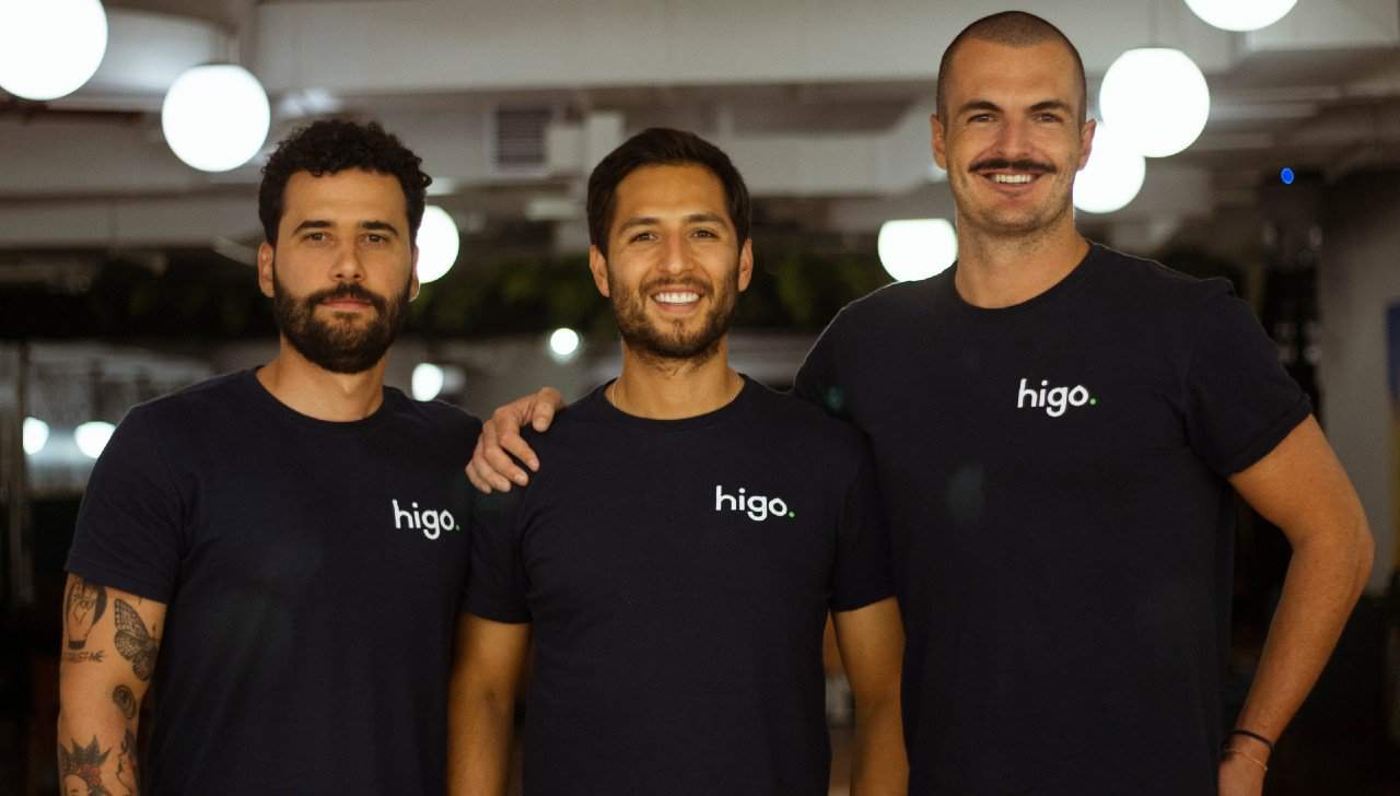 Higo Founders