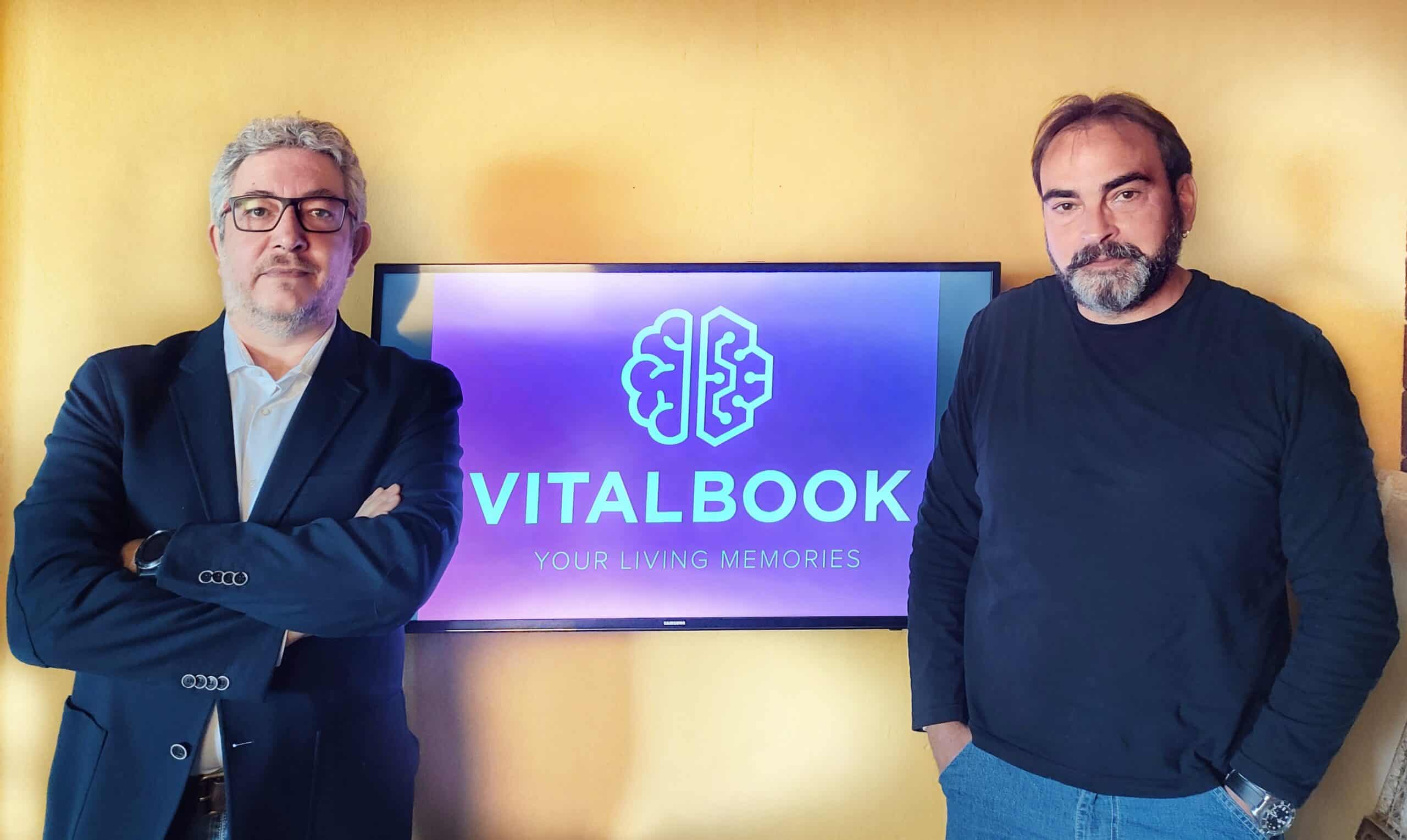 Vitalbook