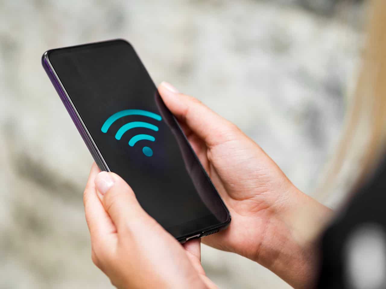 ¿Cómo saber si me están robando el Wifi?