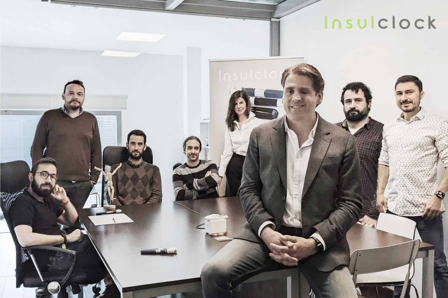 Insulcloud levanta 4M€ en un ronda