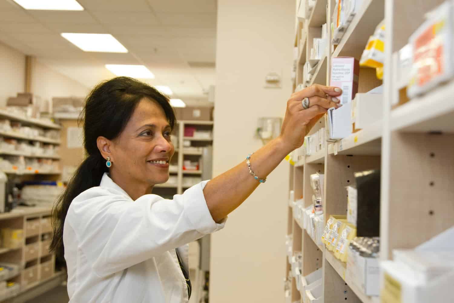 Liceo de Farmacia levanta ronda 225.000€