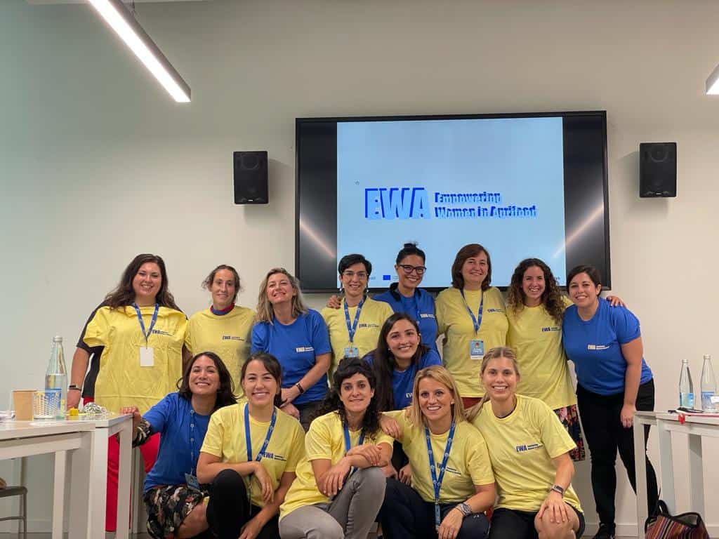 EIT Food busca mujeres emprendedoras que lideren el cambio en el sector agroalimentario a través de su programa EWA