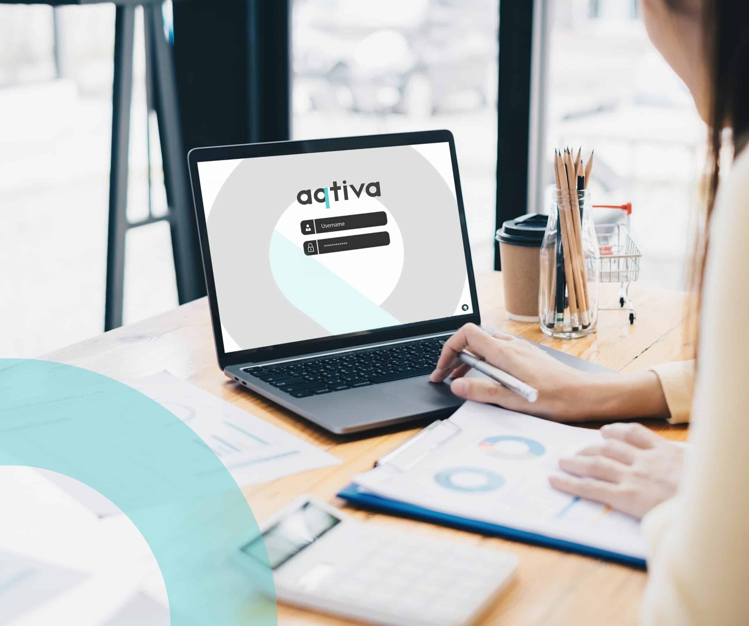 Aqtiva: IA y Big Data para mejorara la calidad del dato en tan solo unos clics