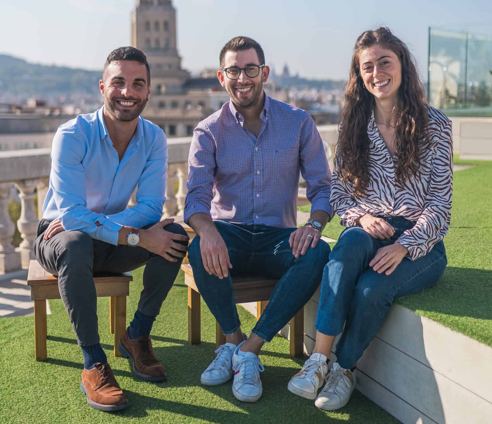 Iteralix, startup ganadora de la V edición de SANTALUCÍA IMPULSA STARTUPS