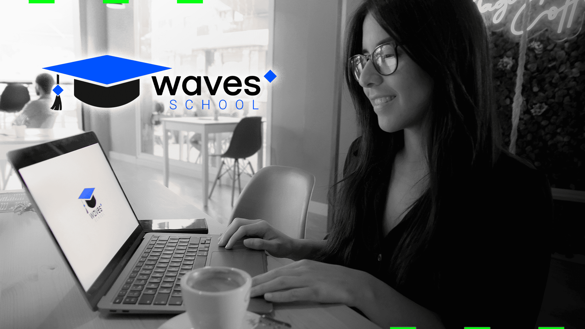 Waves School lanza la primera formación cripto totalmente gratuita para iniciarse en el sector de las finanzas descentralizadas