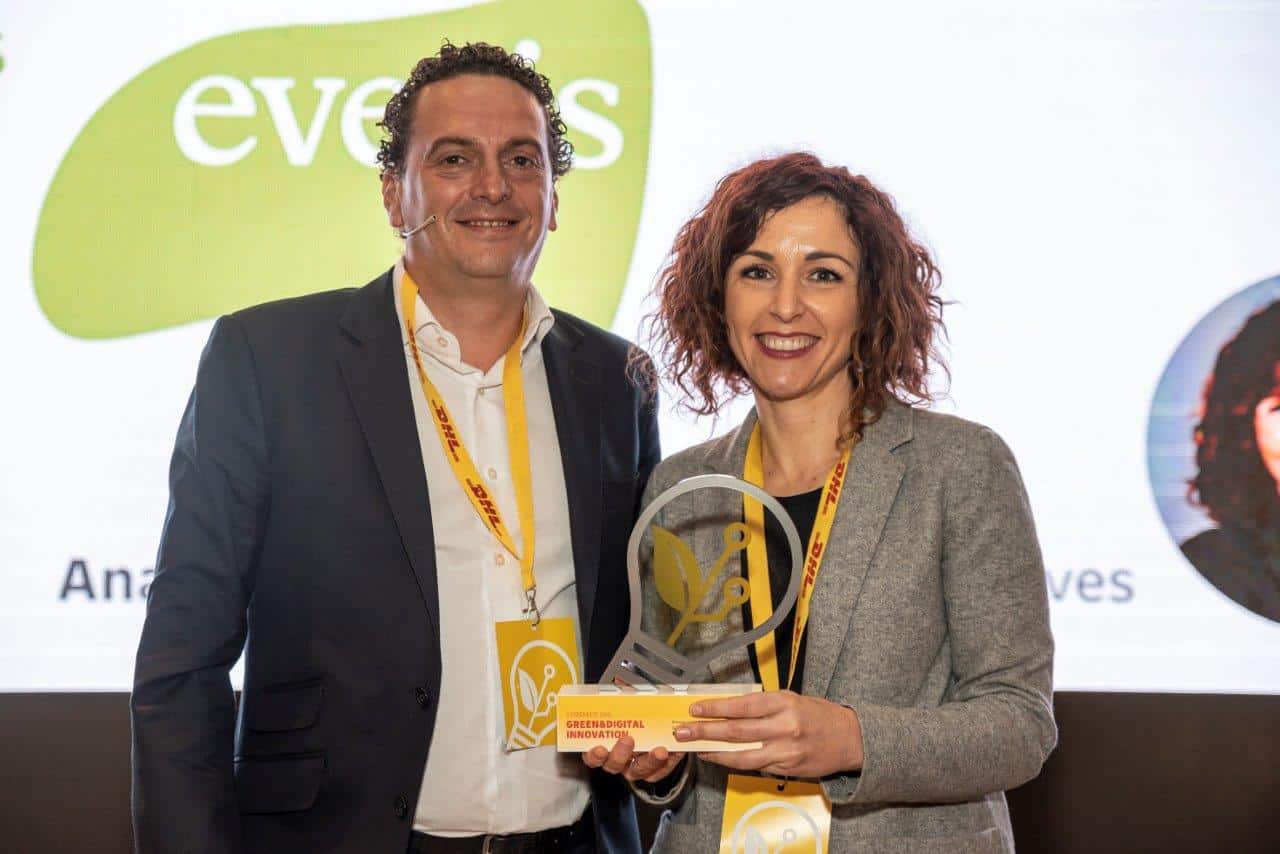 DHL abre la convocatoria III Premios Green&Digital Innovation