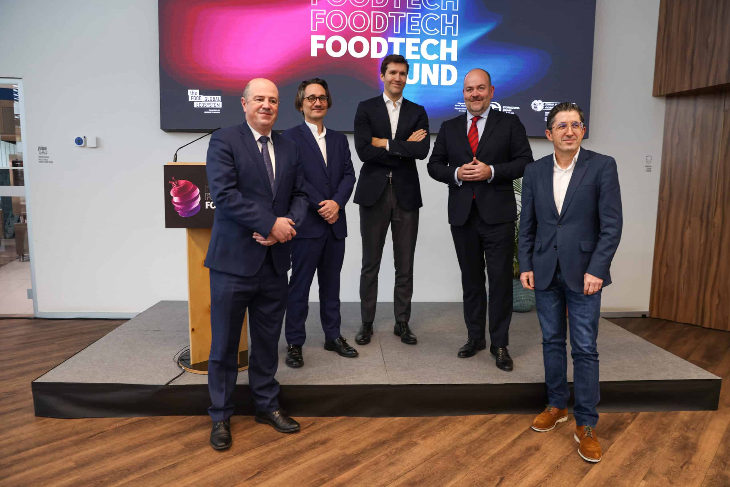 Cardumen FoodTech