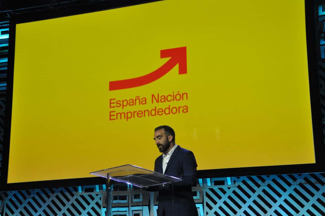 El Gobierno suprime el Alto Comisionado para España Nación Emprendedora