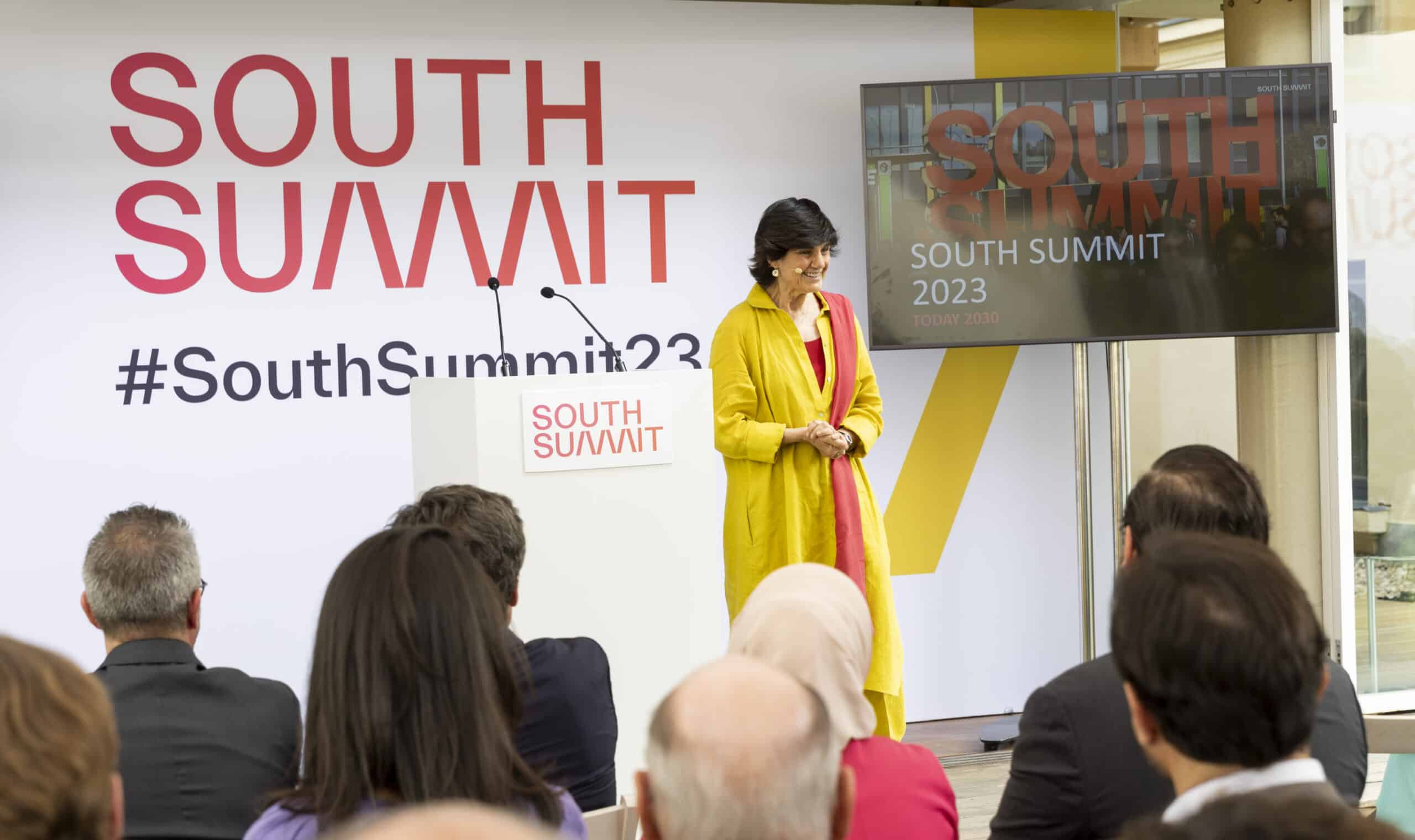 Asia y Estados Unidos, los próximos objetivos de expansión de South Summit