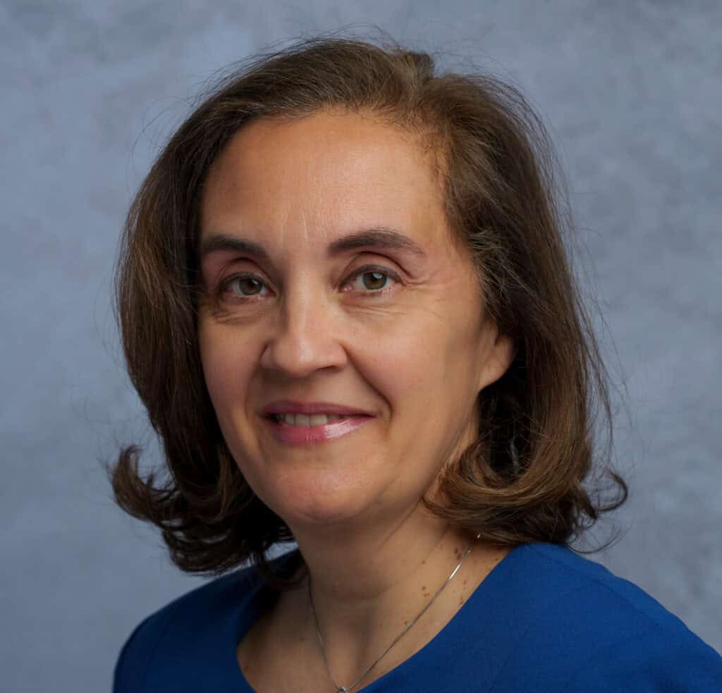 Carmen Eibe