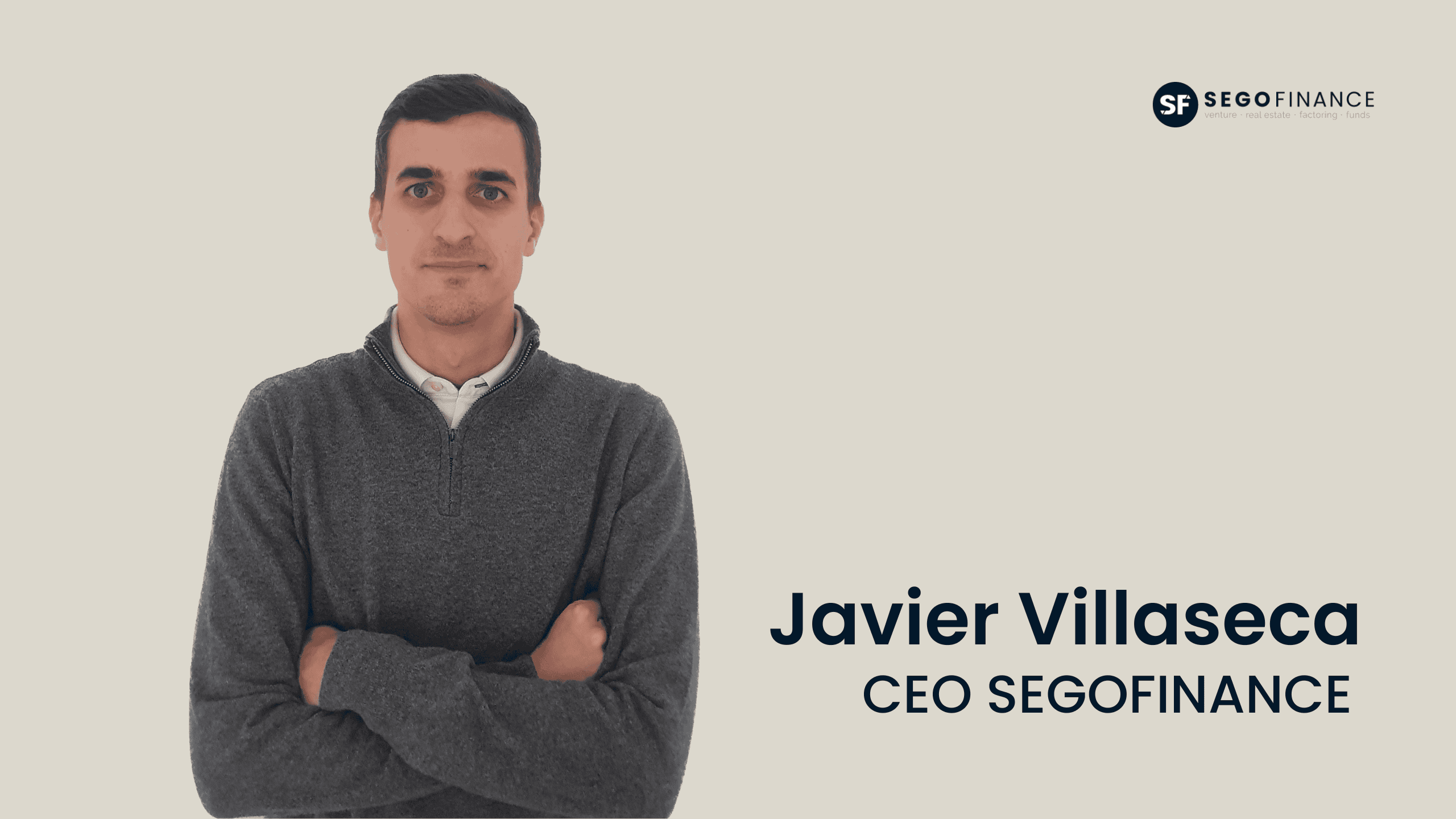 SEGOFINANCE es una fintech madrileña que apuesta por la democratización de las inversiones de particulares o minoristas. Así, se centran en la inversión en Alternativo, ofreciendo la posibilidad de invertir en venture capital, factoring o real estate, mediante la entrada en capital o deuda, o en Tradicional, con unit linked y planes de pensiones.