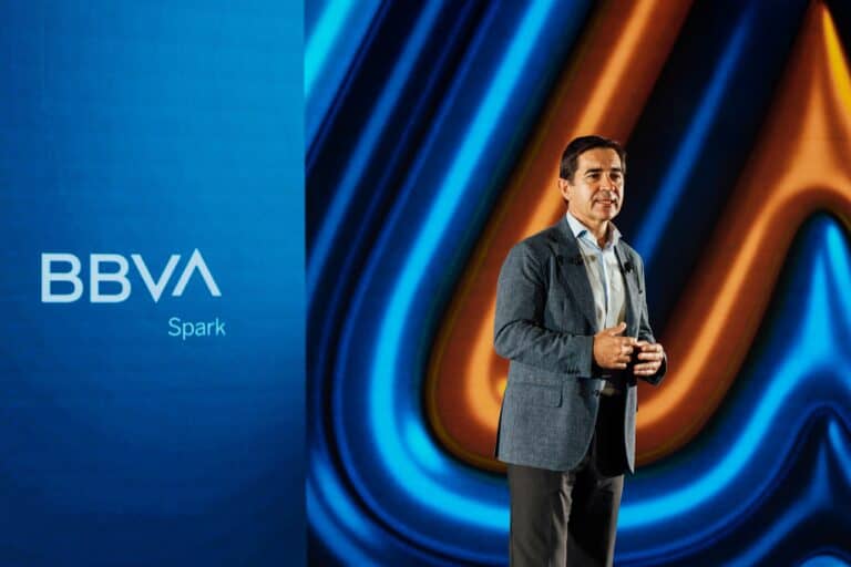 BBVA Sparks