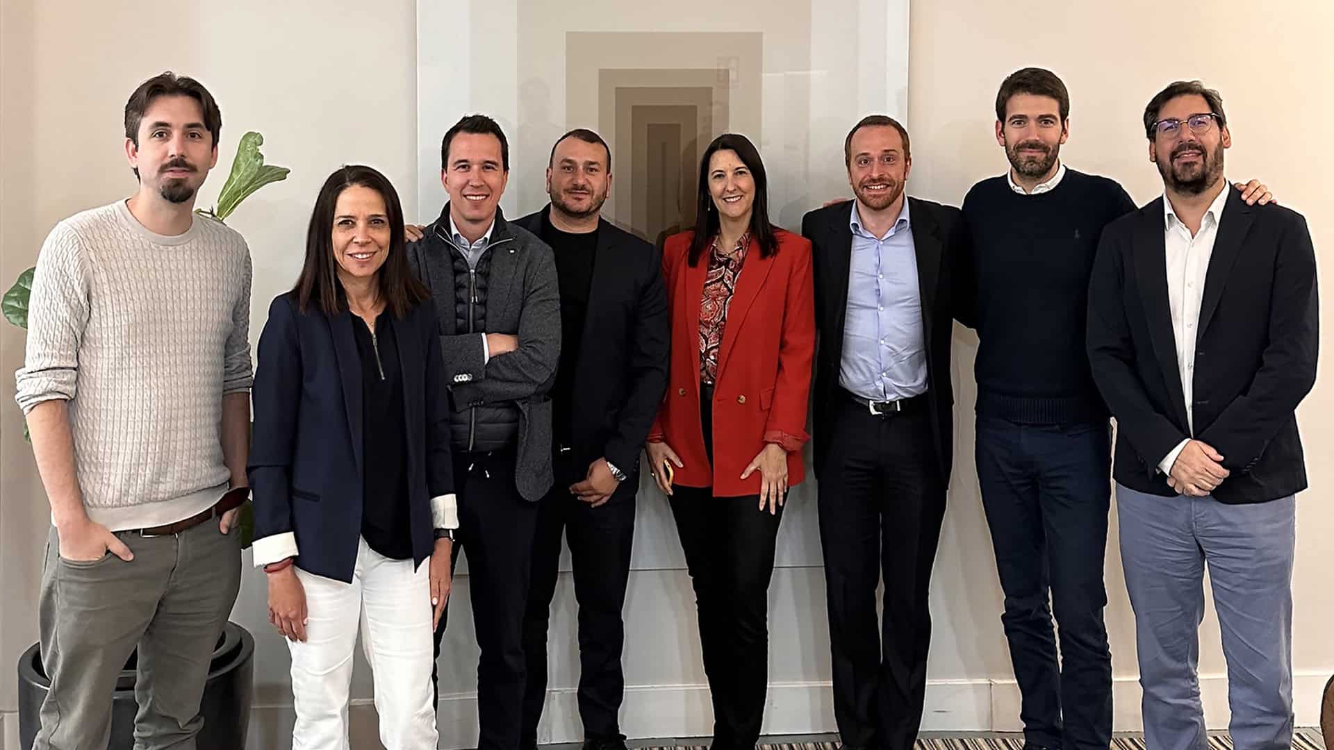 Bit2Me, la firma de activos digitales líder del mercado español, ha anunciado el cierre de una inversión de 14M€ liderada por Investcorp