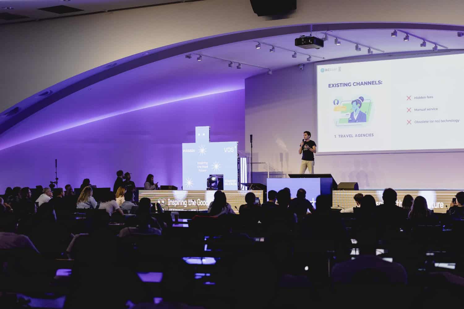 Valencia Digital Summit anuncia 10 startups finalistas