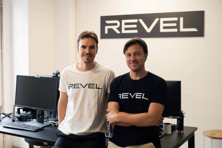 REVEL