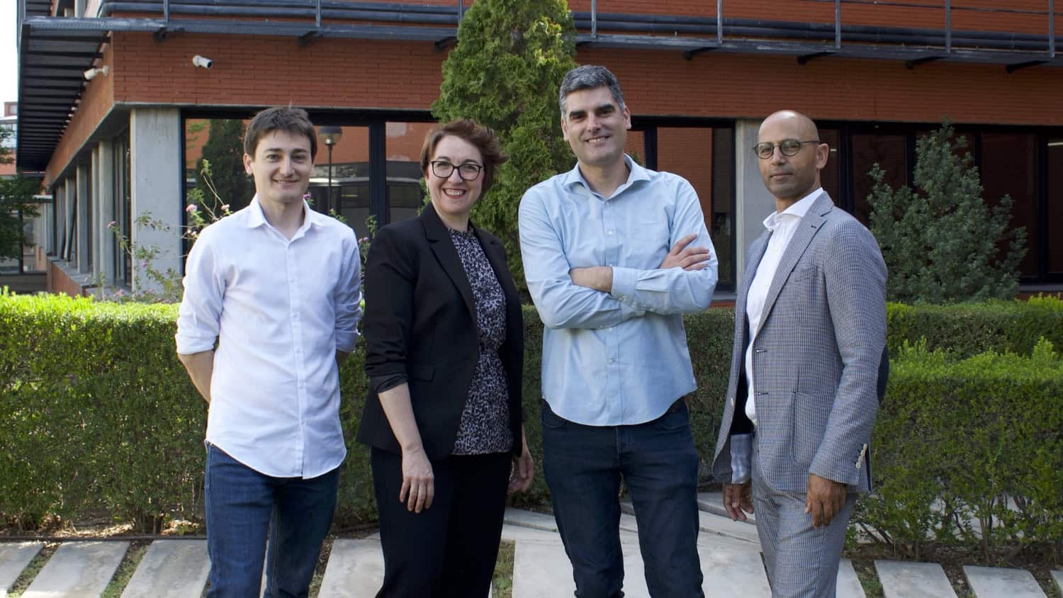EpiDisease recibe 1,9M€  ayuda desarrollo herramienta