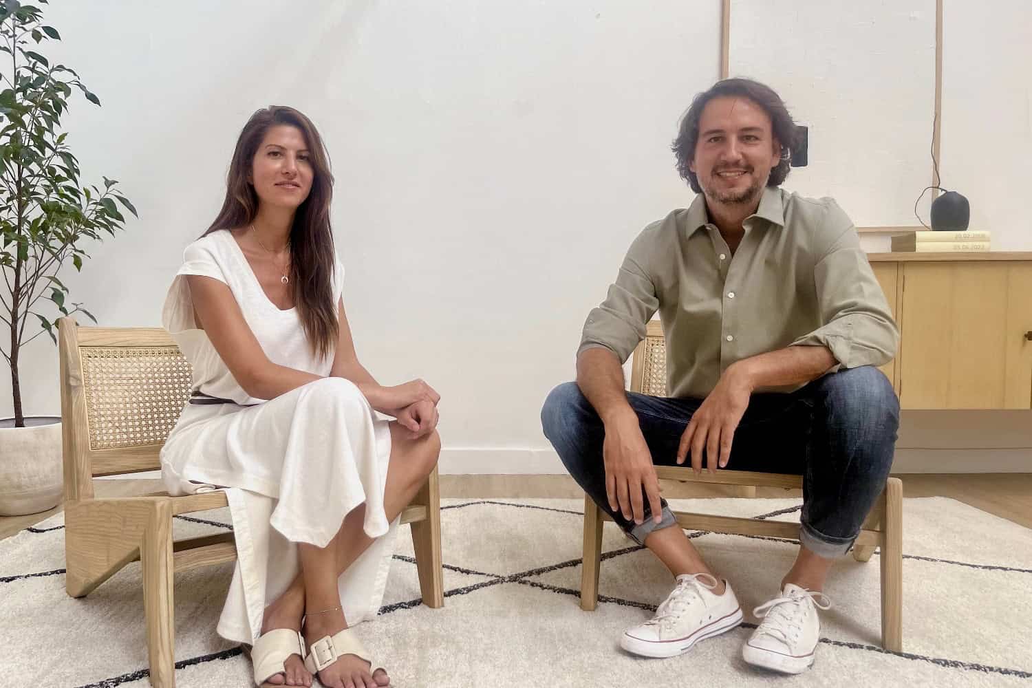Wabi Home cierra ronda inversión 600.000 euros liderada Angels