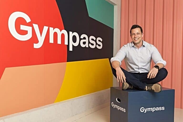 Gympass