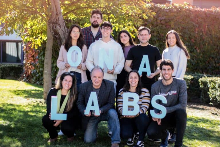 Onalabs-Ronda