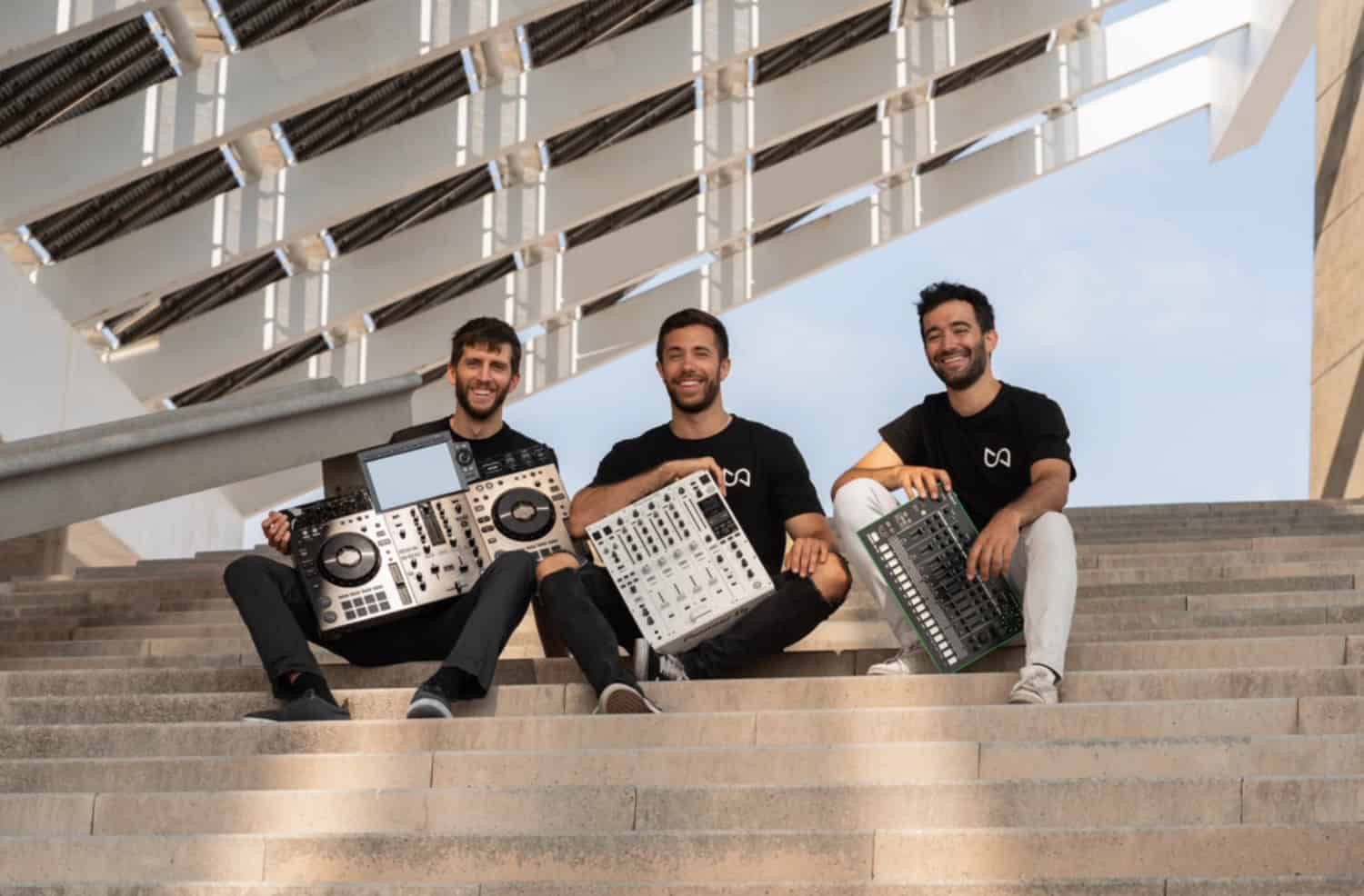 Sounds Market levanta 250.000 financiación acelerar crecimiento internacional