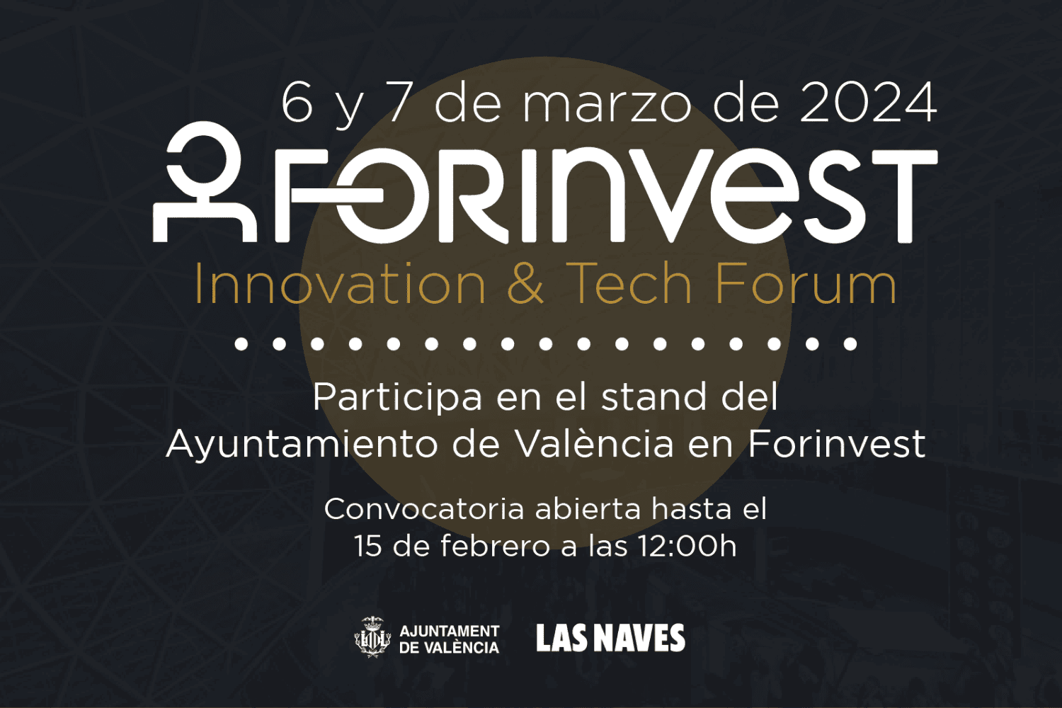 FORINVEST 2024